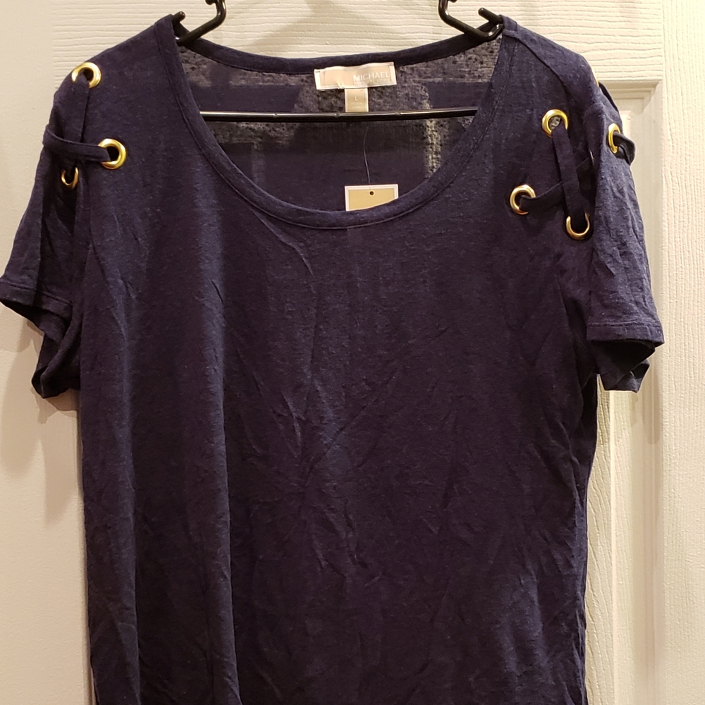 Michael kors tshirt